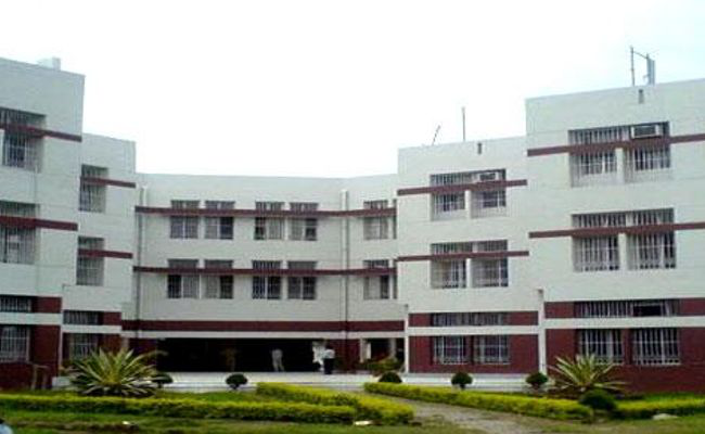 Narula Institute of Technology - best private engineering college in Kolkata