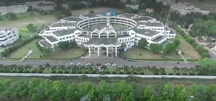 Haldia Institute of Technology (HIT) - Haldia