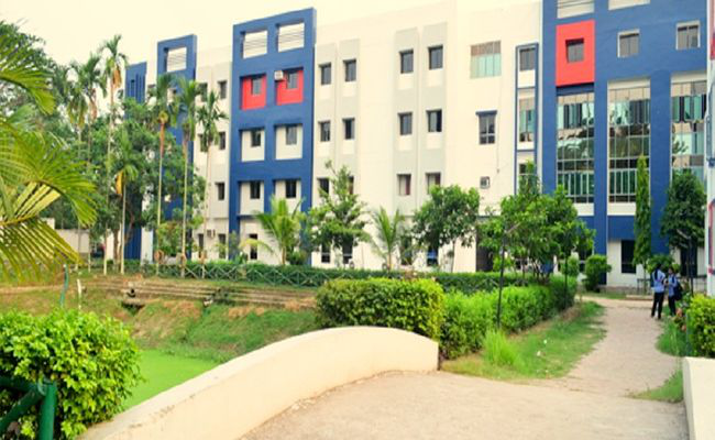 Brainware University (BU), Kolkata 