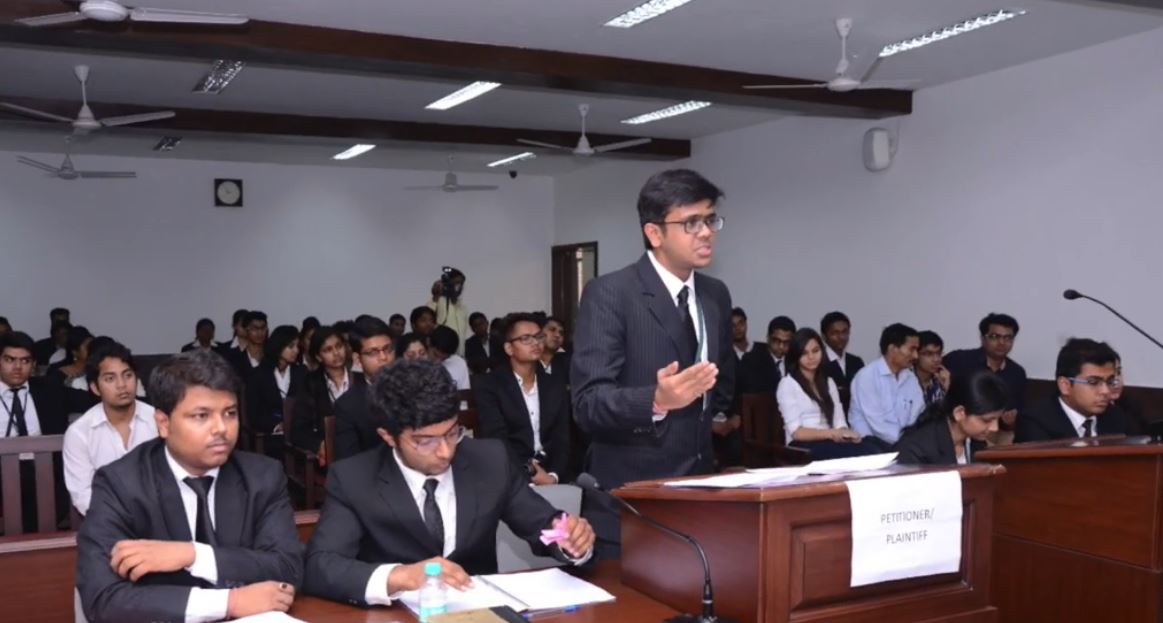 Best Law Colleges in India